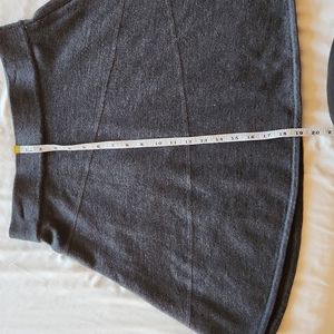 Krimson Klover Merino Wool Skirt